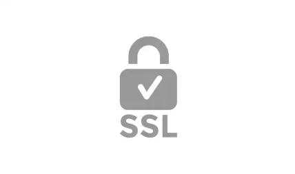 SSL Secured